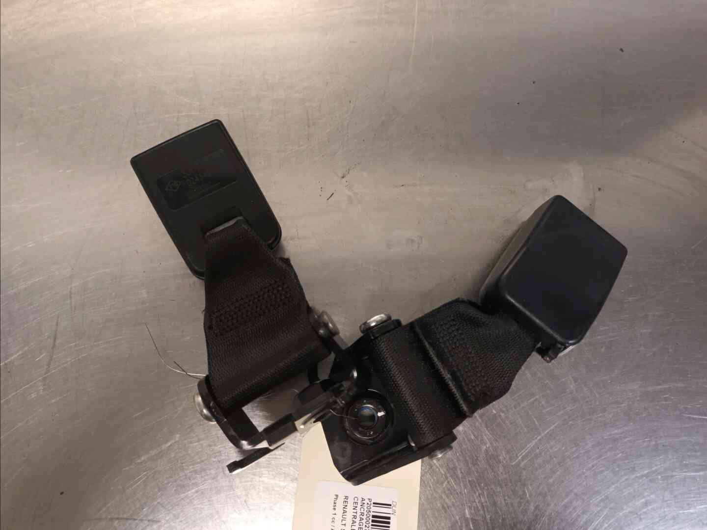 Image sélectionnée