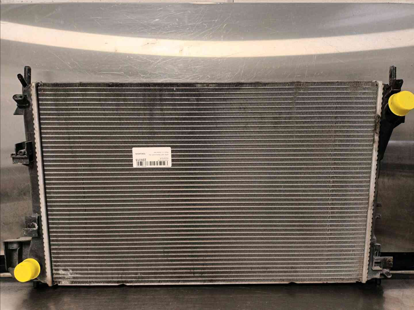 Image sélectionnée