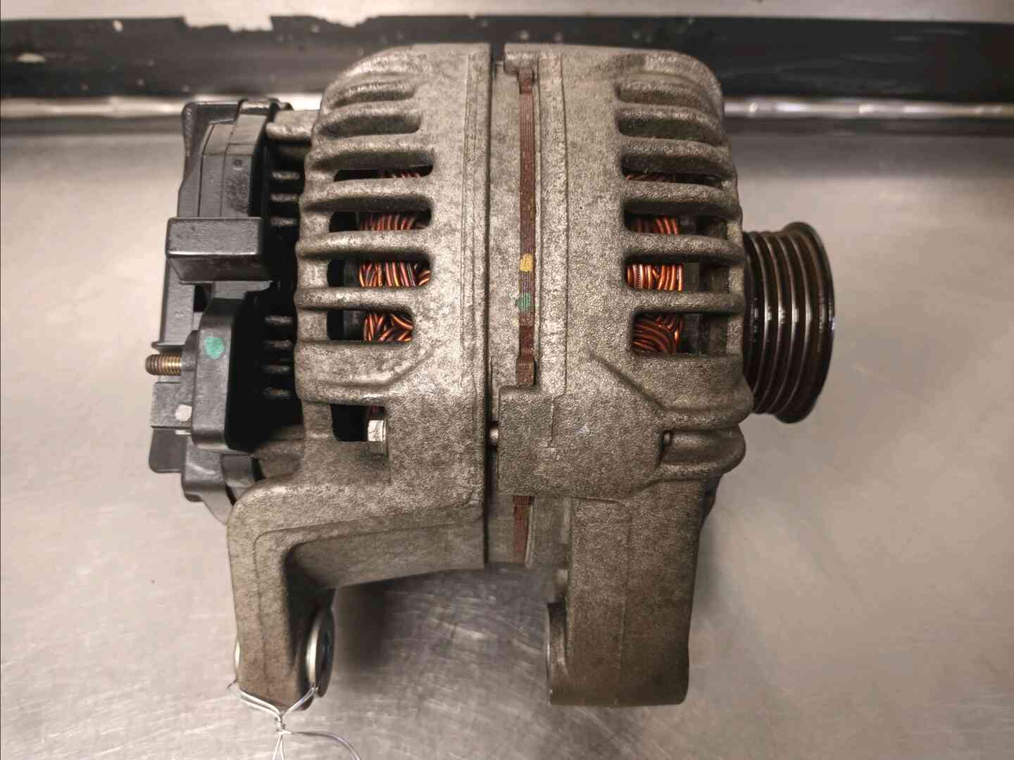 Image sélectionnée