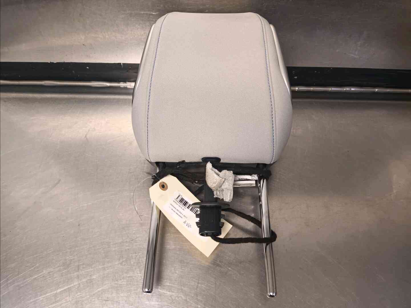 Image sélectionnée