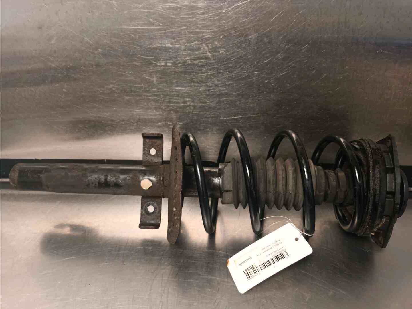Image sélectionnée