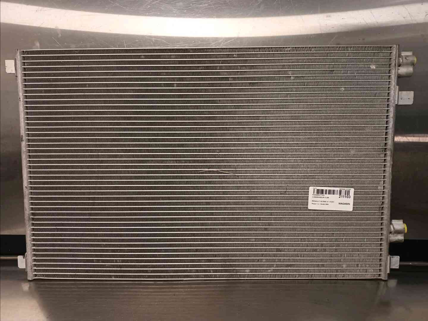 Image sélectionnée