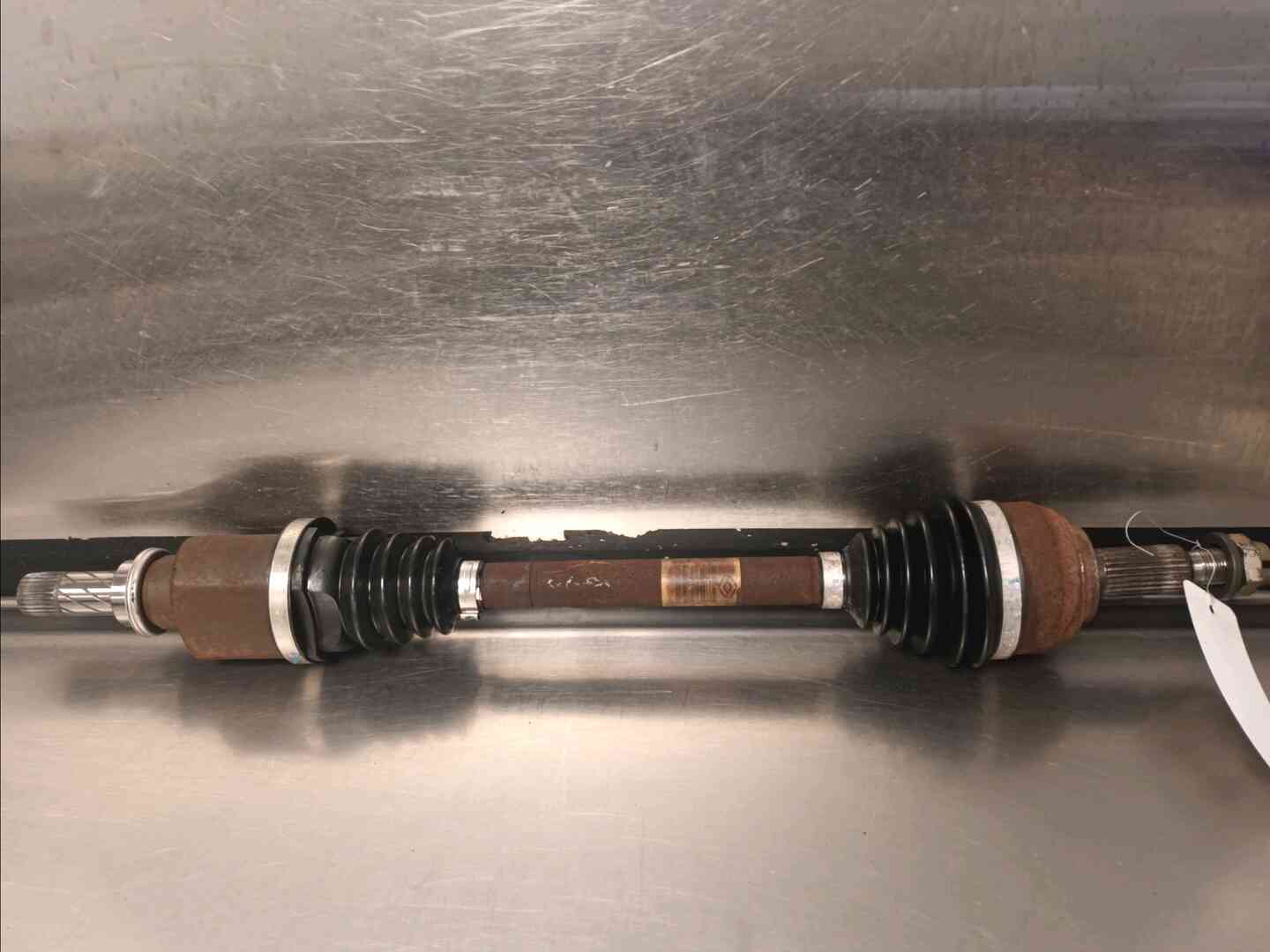 Image sélectionnée