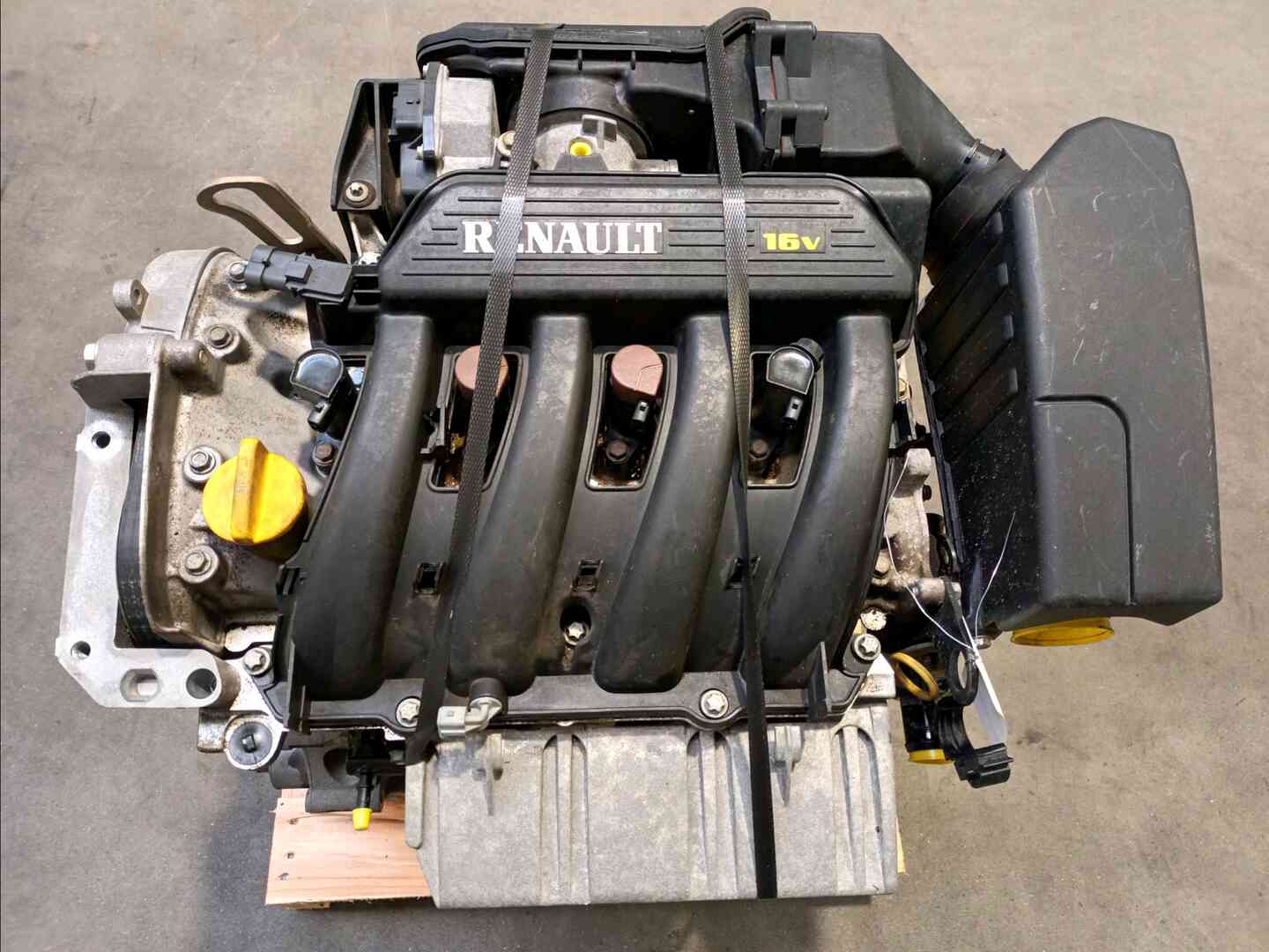 Image sélectionnée