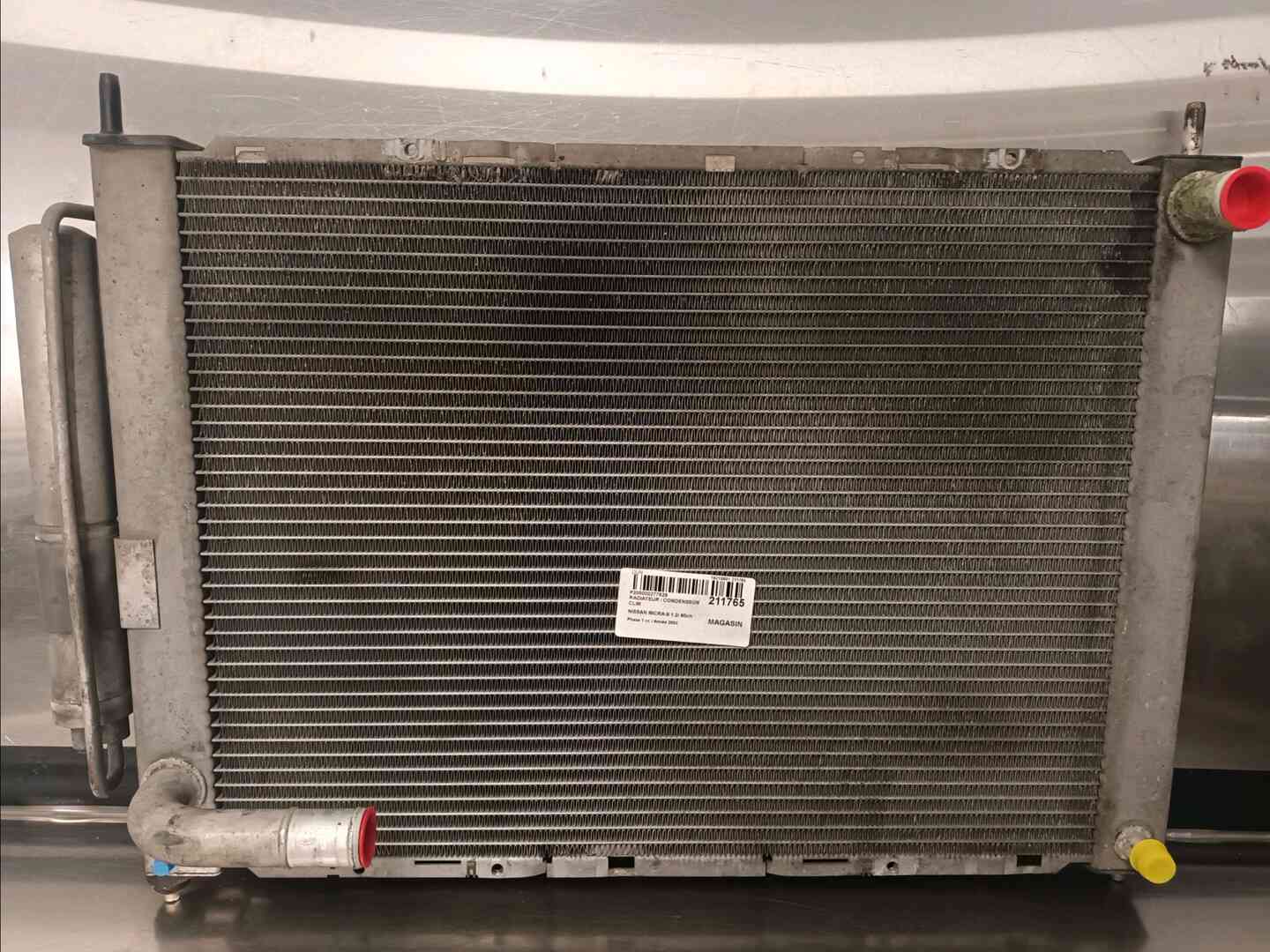 Image sélectionnée