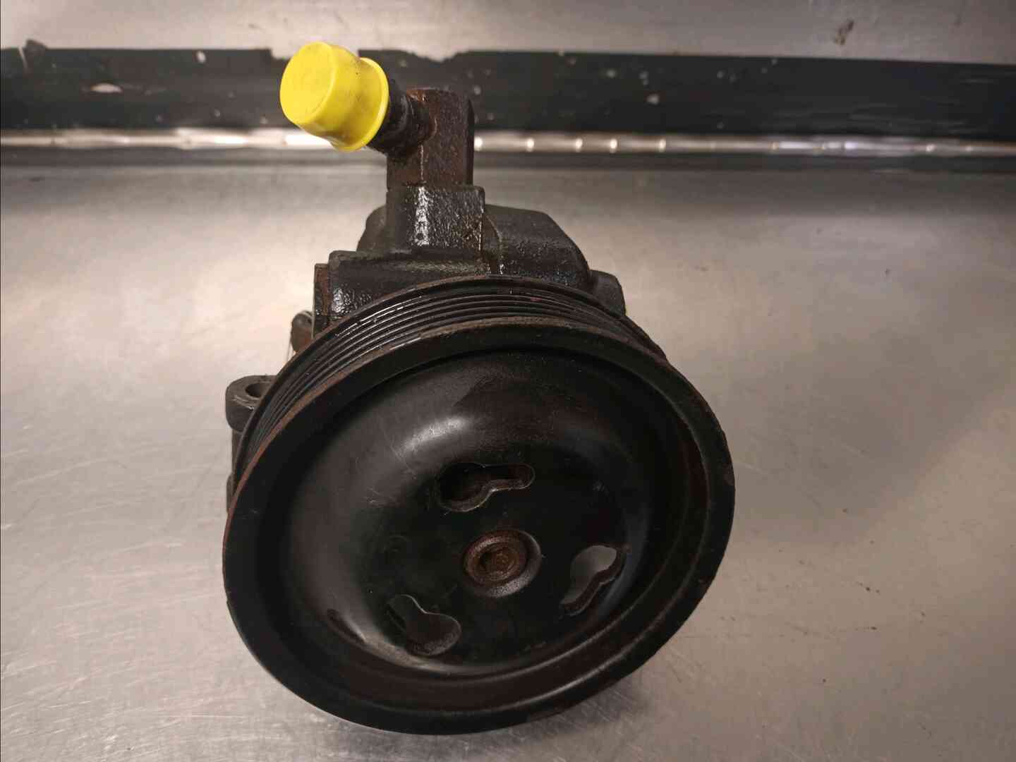 Image sélectionnée