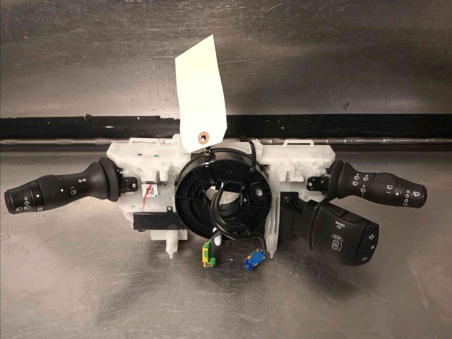 Image sélectionnée