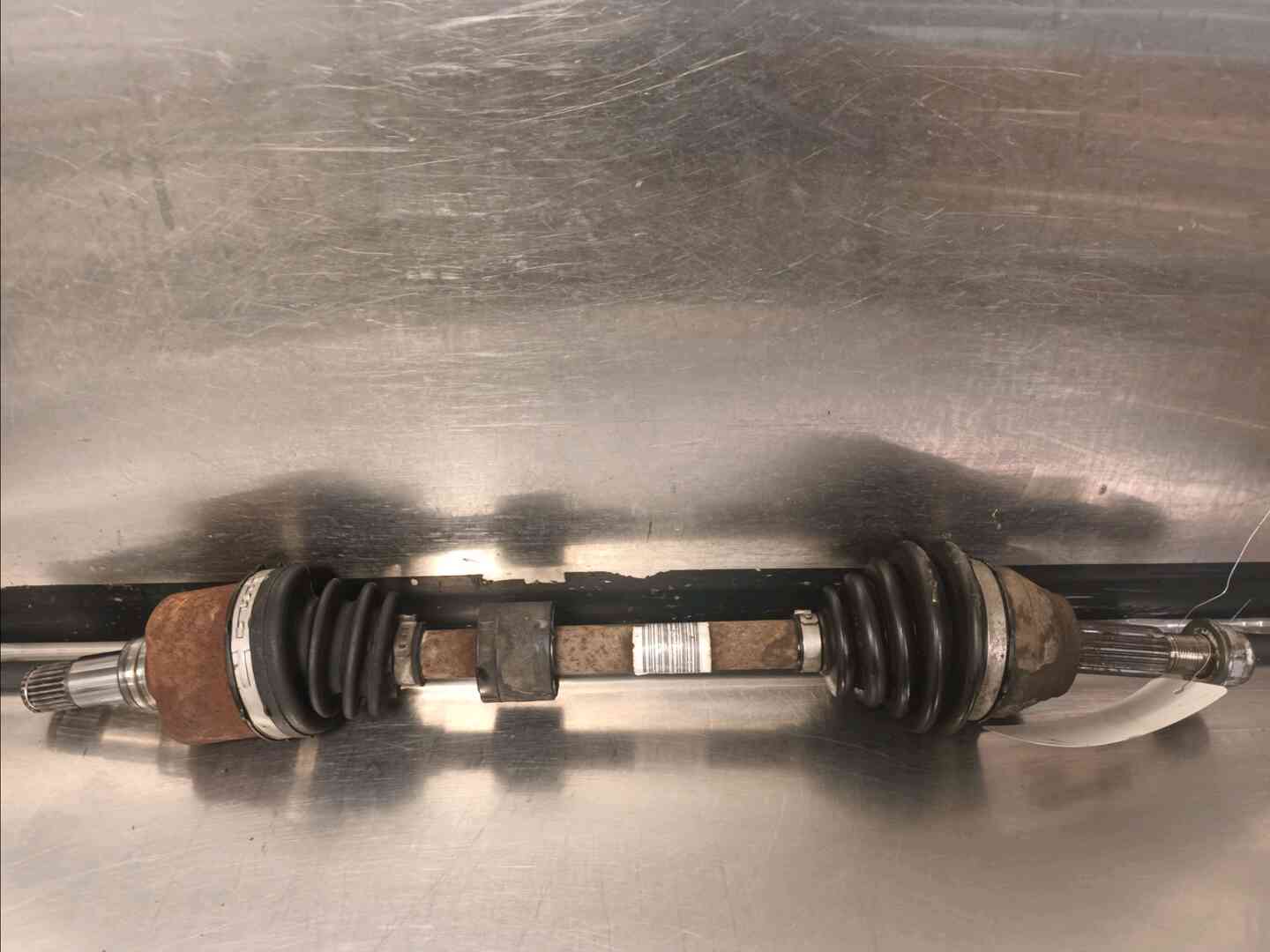 Image sélectionnée