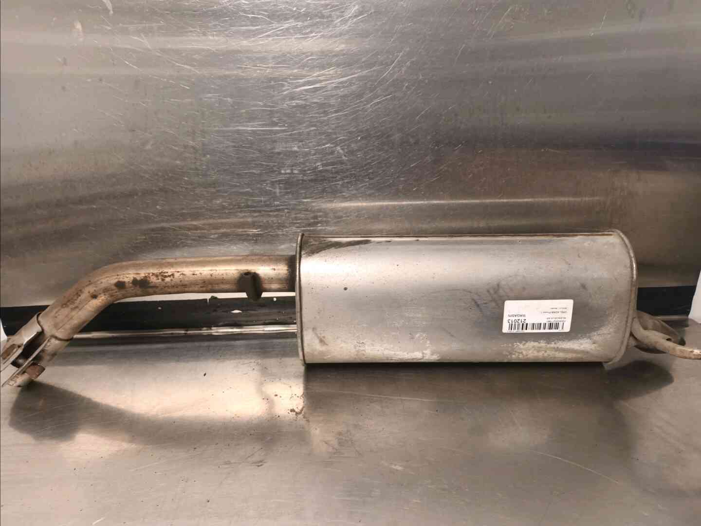 Image sélectionnée