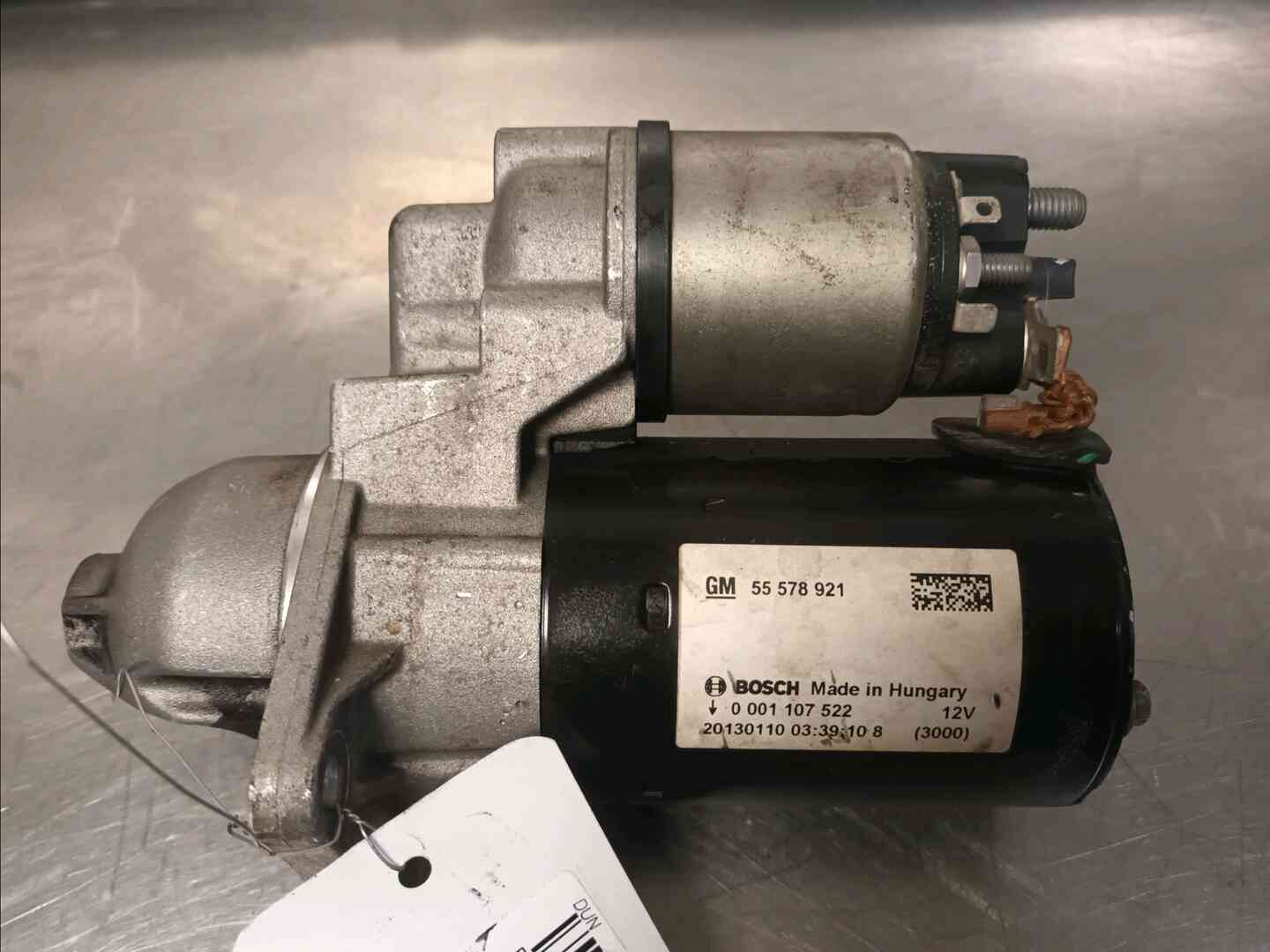 Image sélectionnée