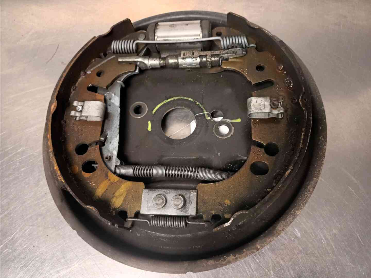 Image sélectionnée