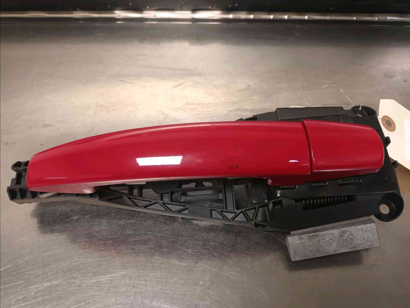 Image sélectionnée