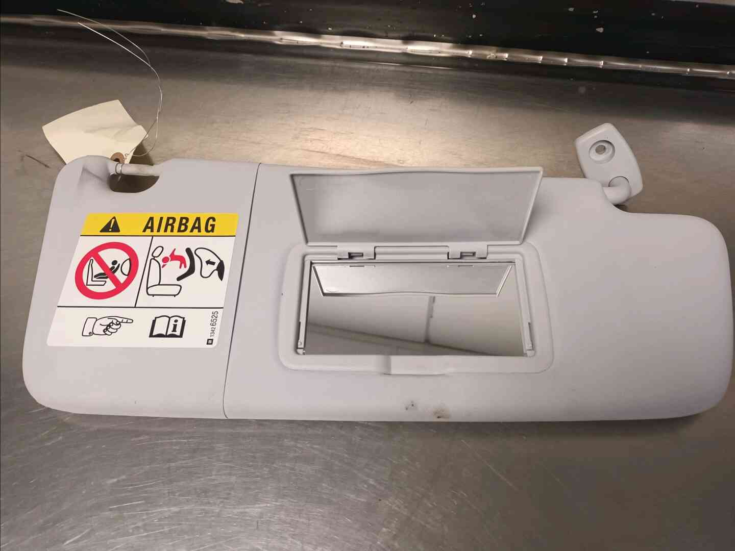 Image sélectionnée
