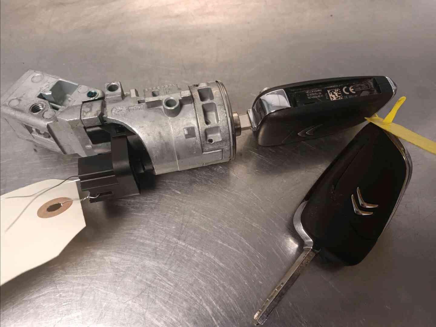 Image sélectionnée