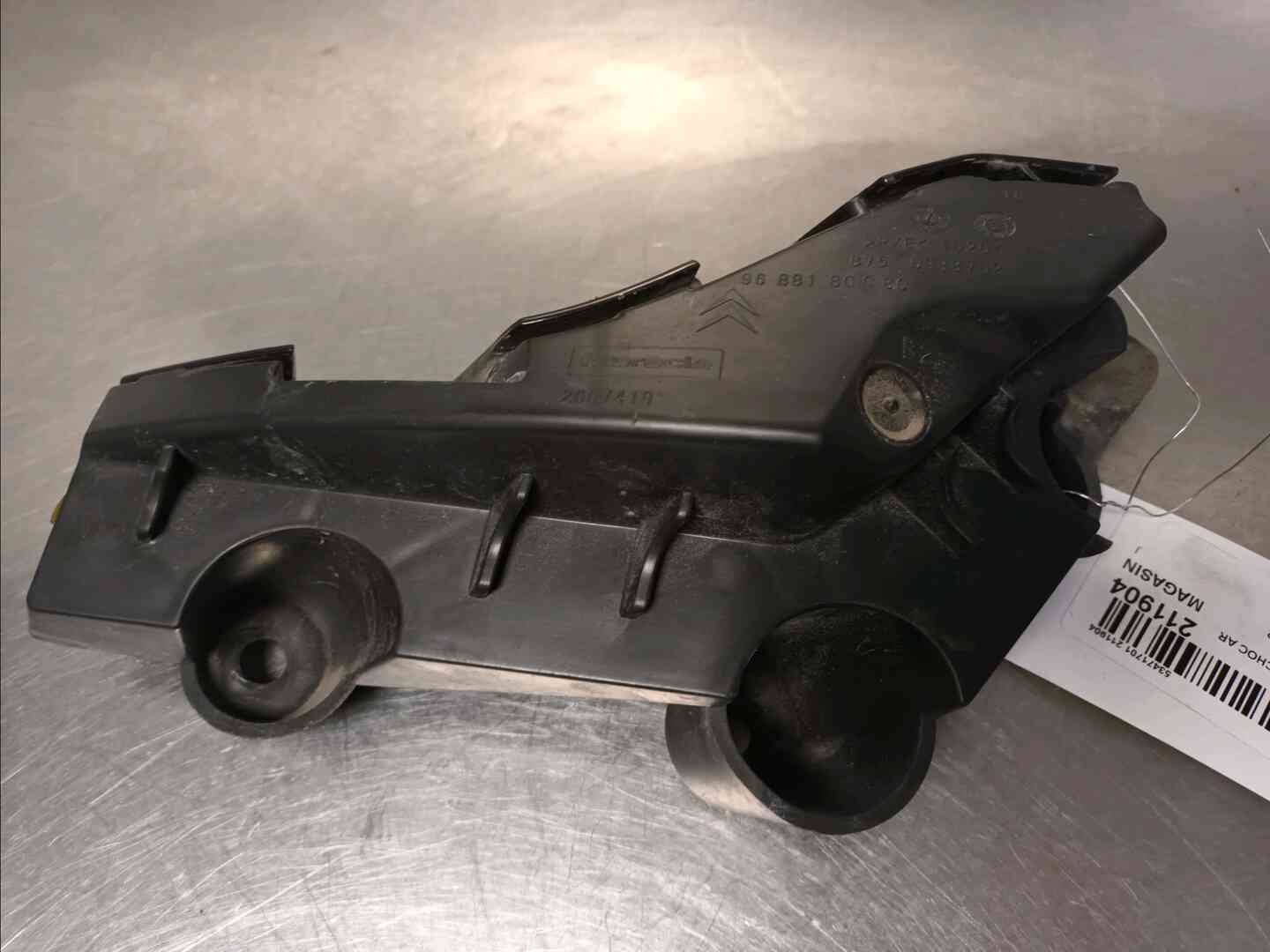 Image sélectionnée