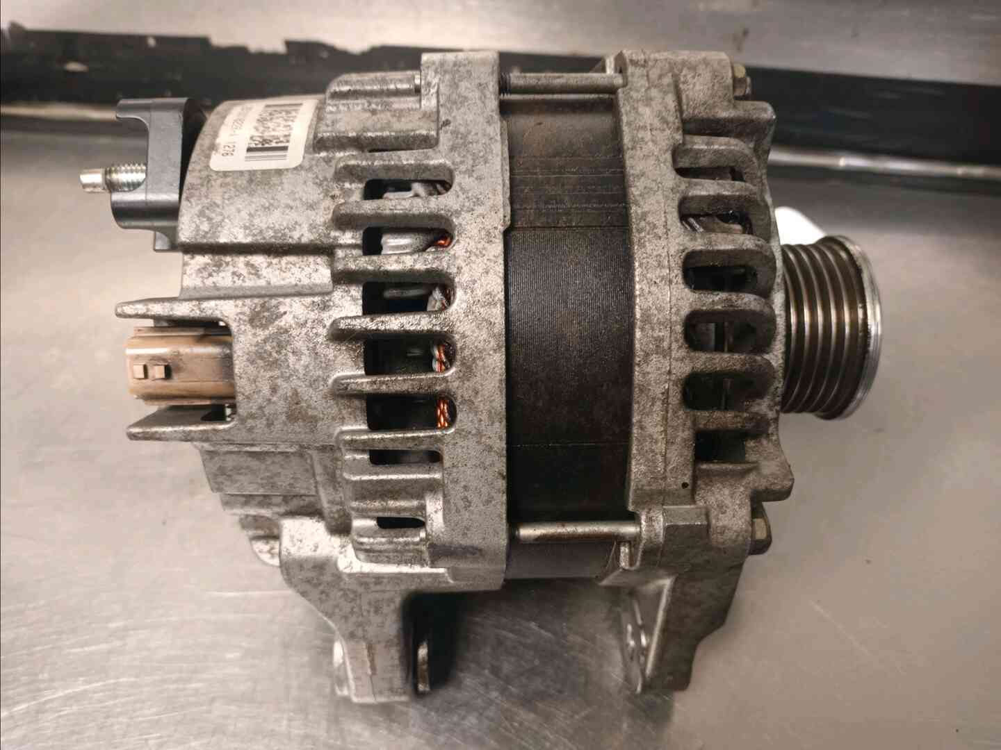 Image sélectionnée