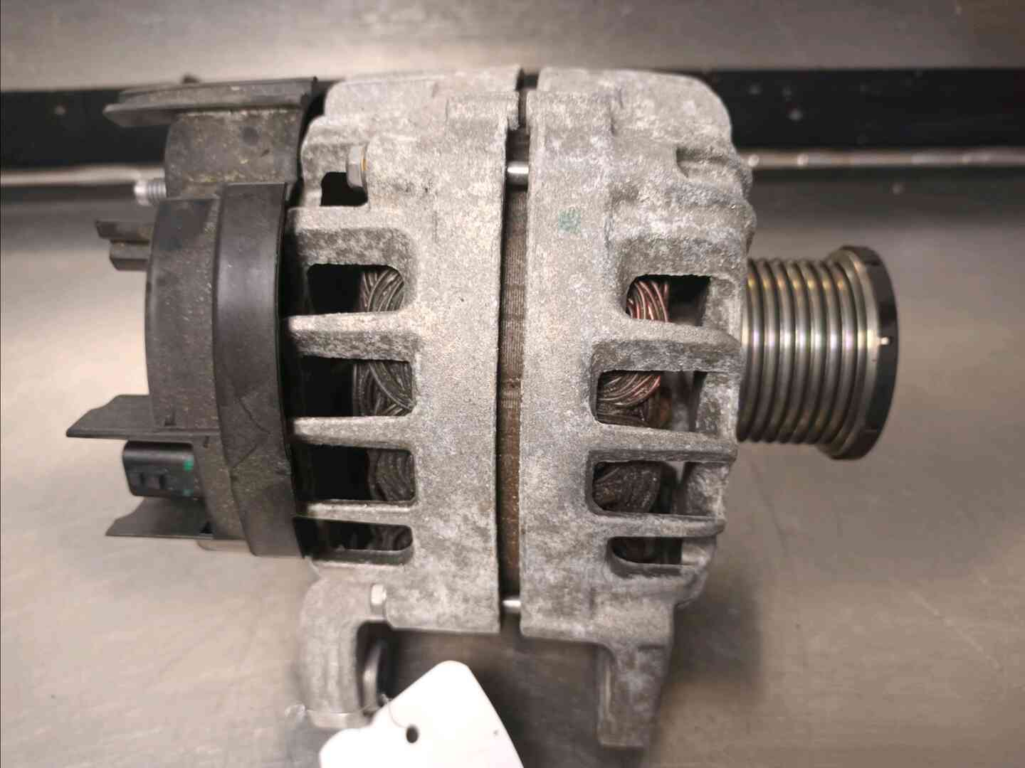 Image sélectionnée