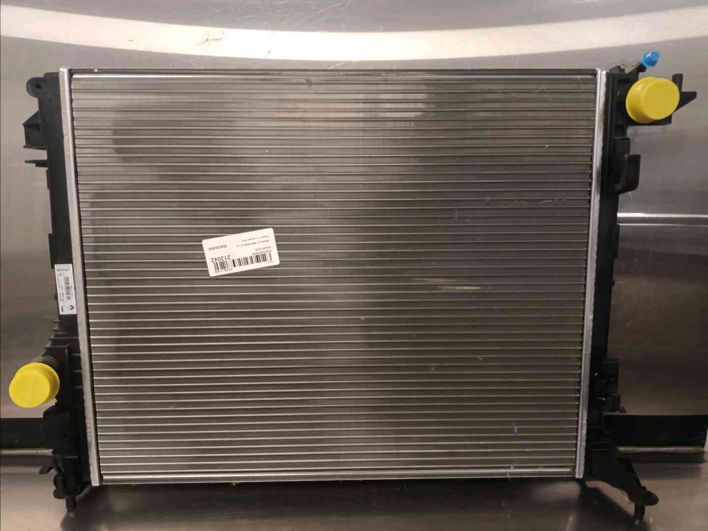 Image sélectionnée