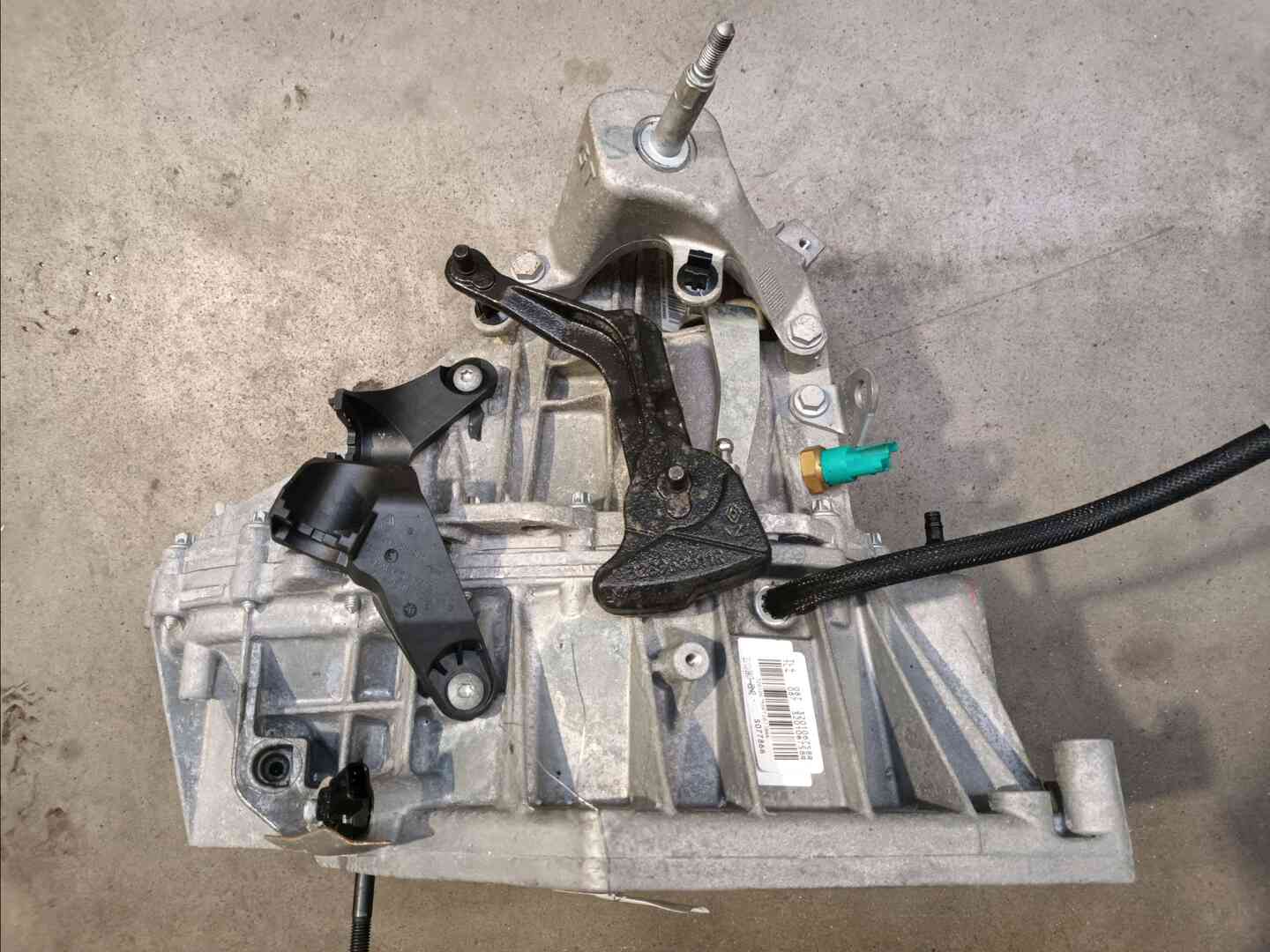 Image sélectionnée