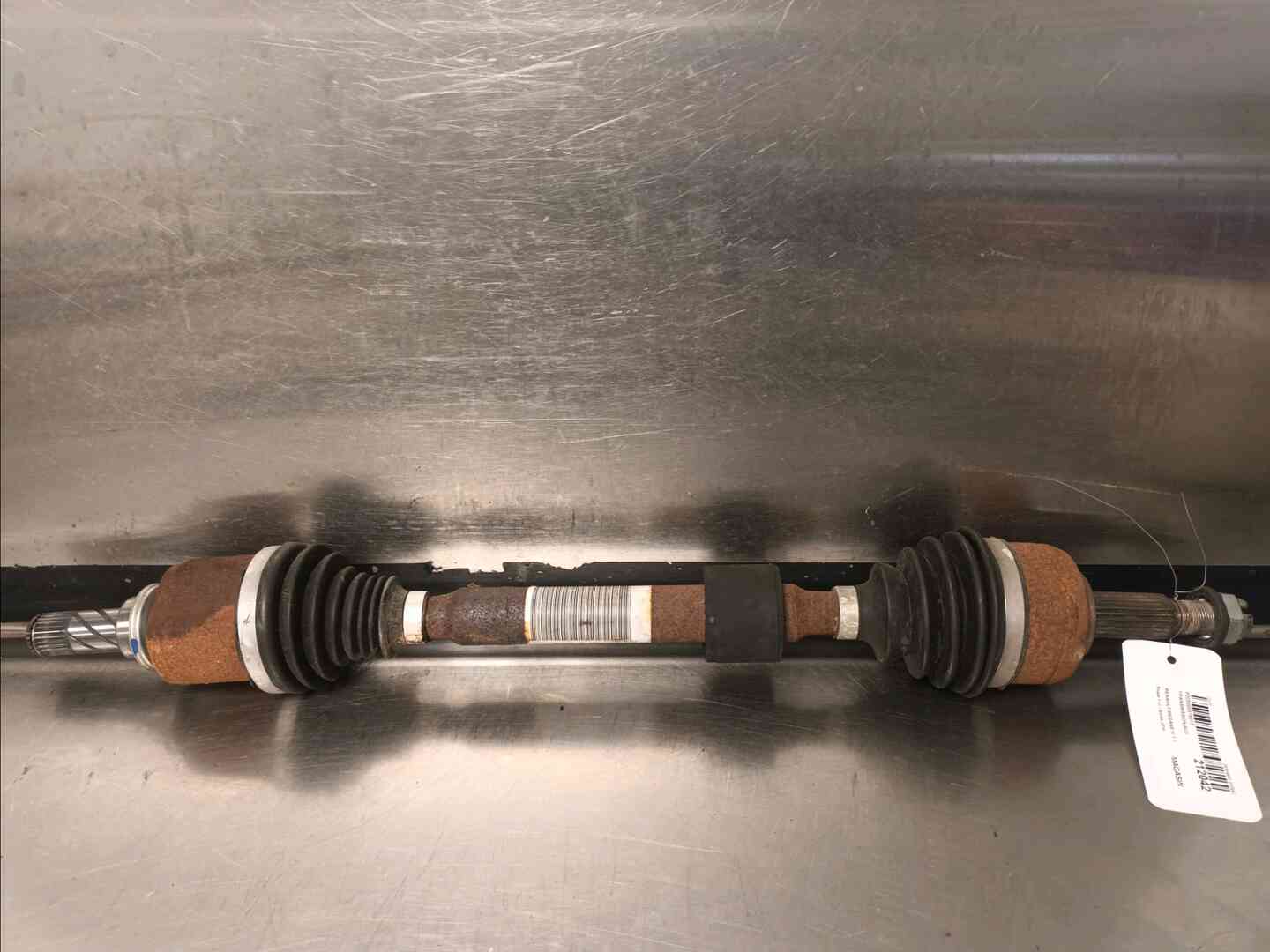 Image sélectionnée