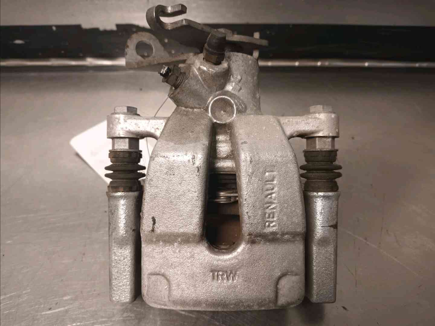 Image sélectionnée