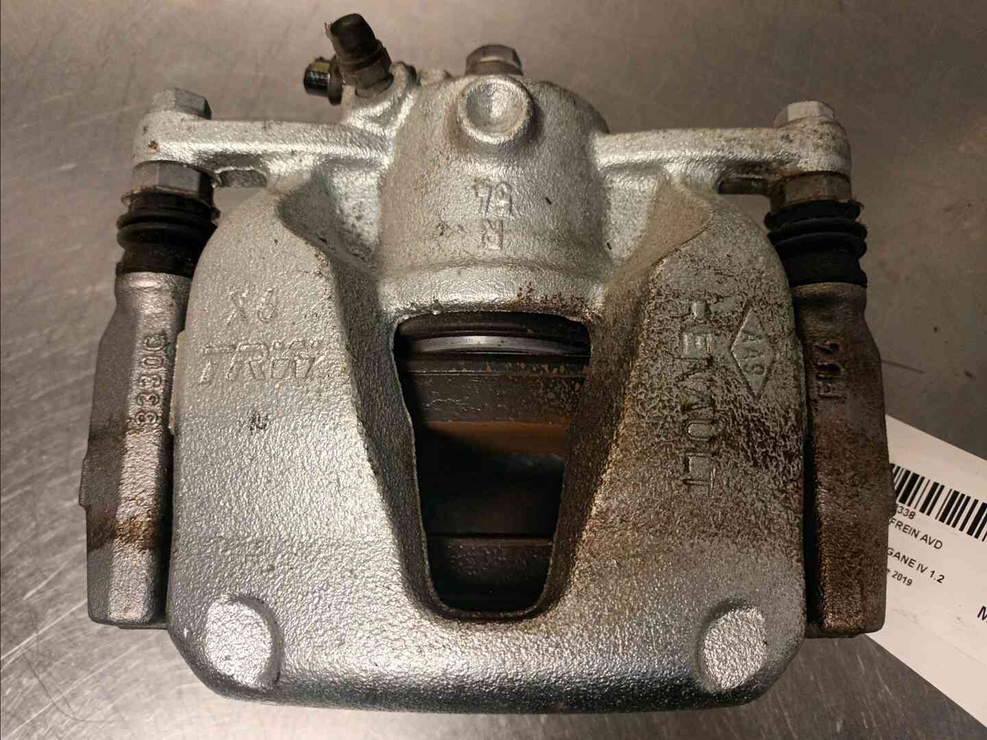 Image sélectionnée