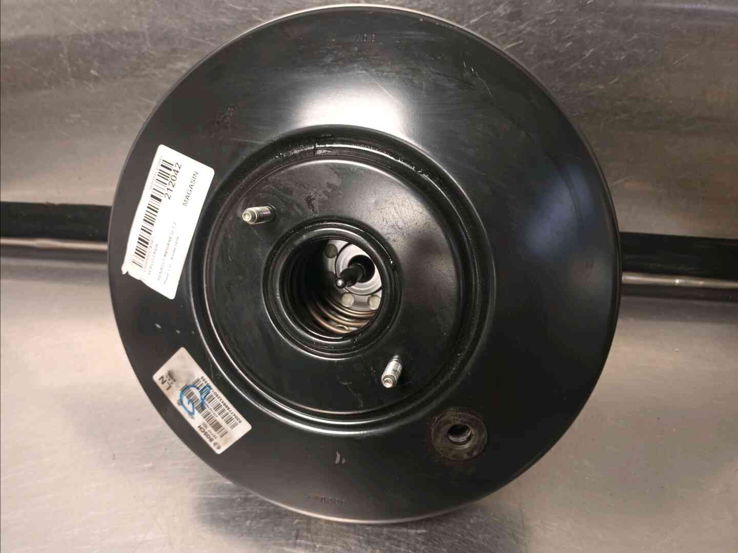 Image sélectionnée