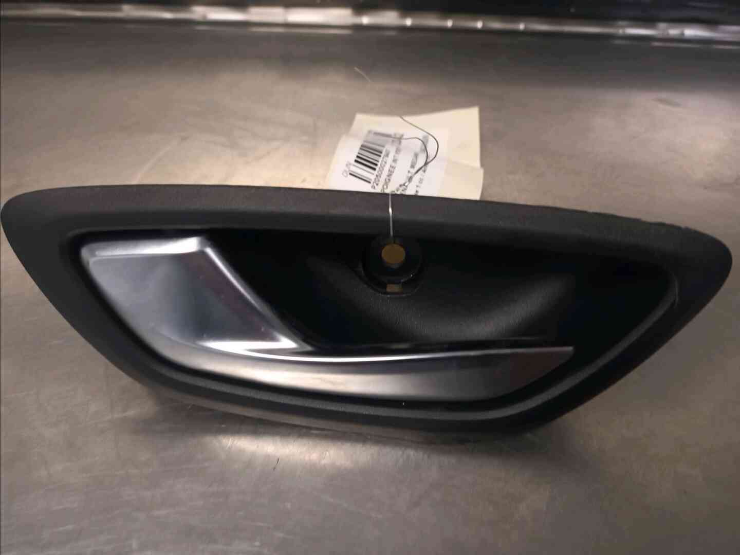 Image sélectionnée