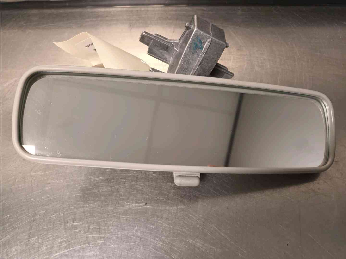 Image sélectionnée
