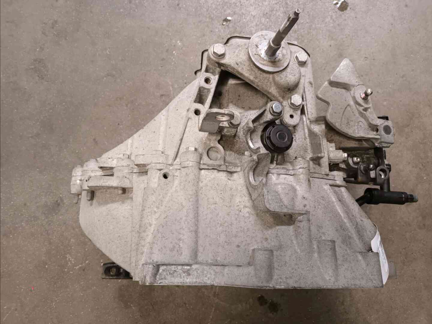 Image sélectionnée