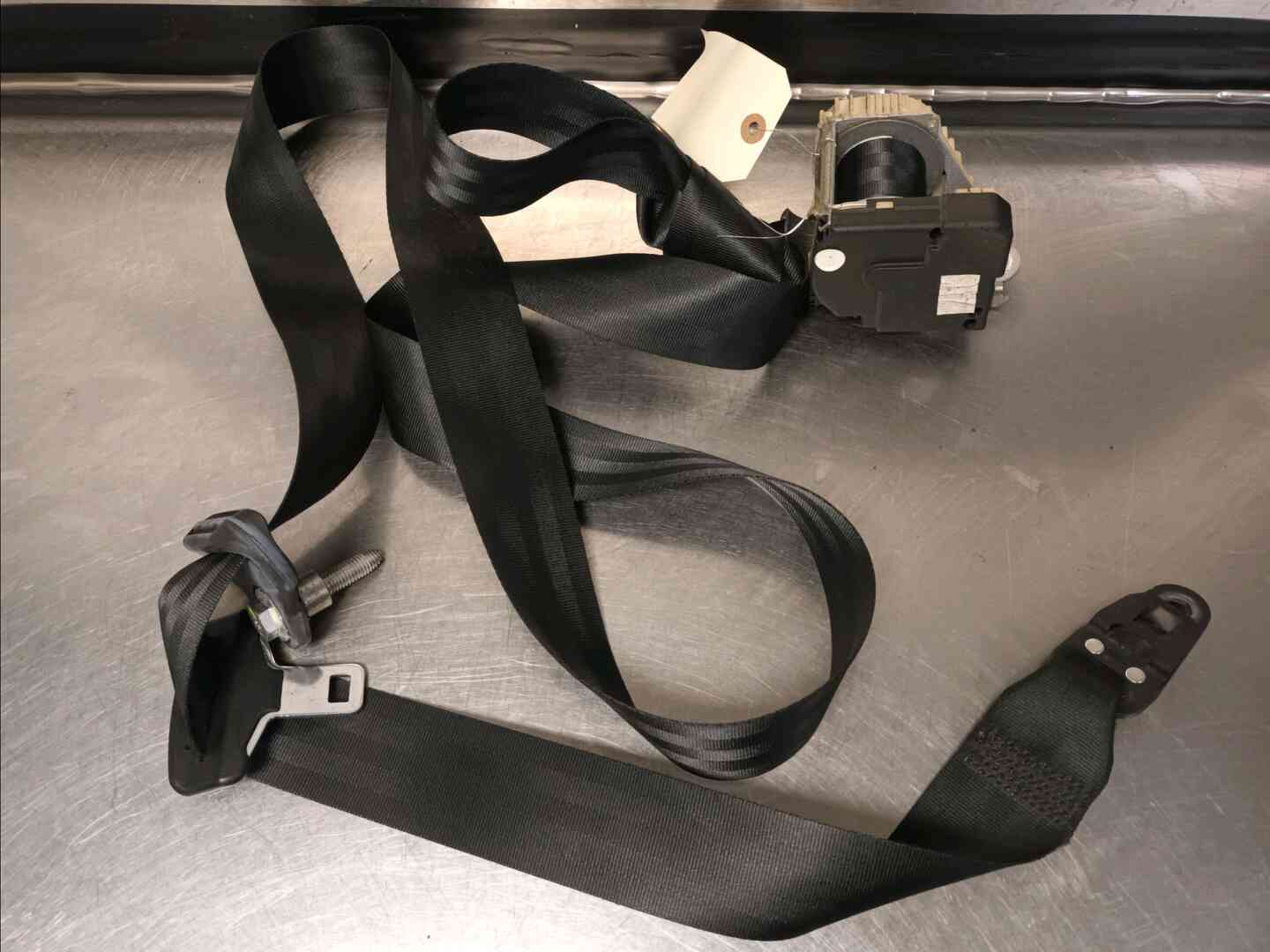 Image sélectionnée
