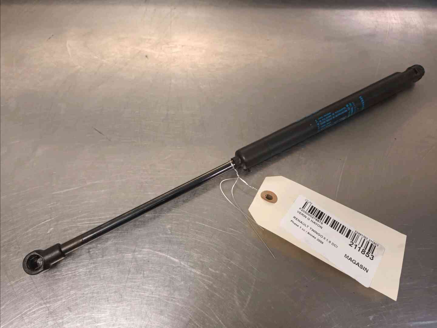 Image sélectionnée