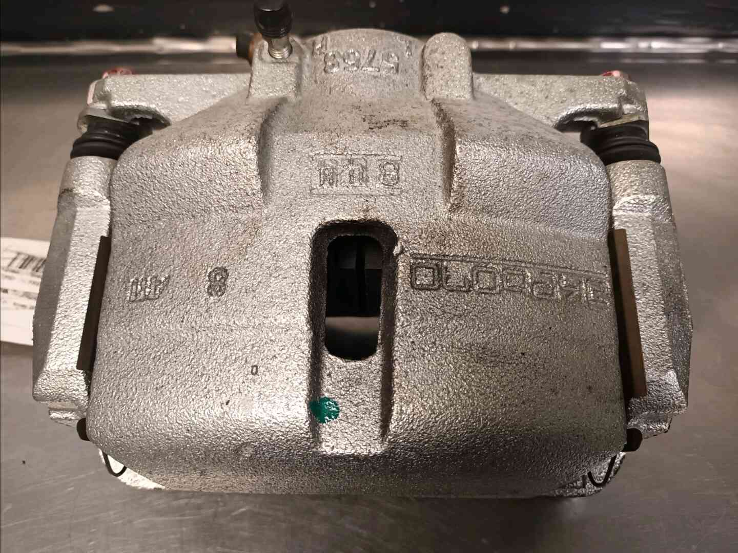 Image sélectionnée