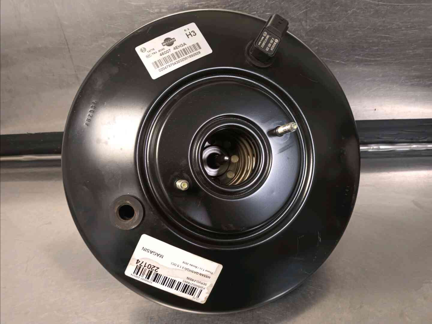 Image sélectionnée