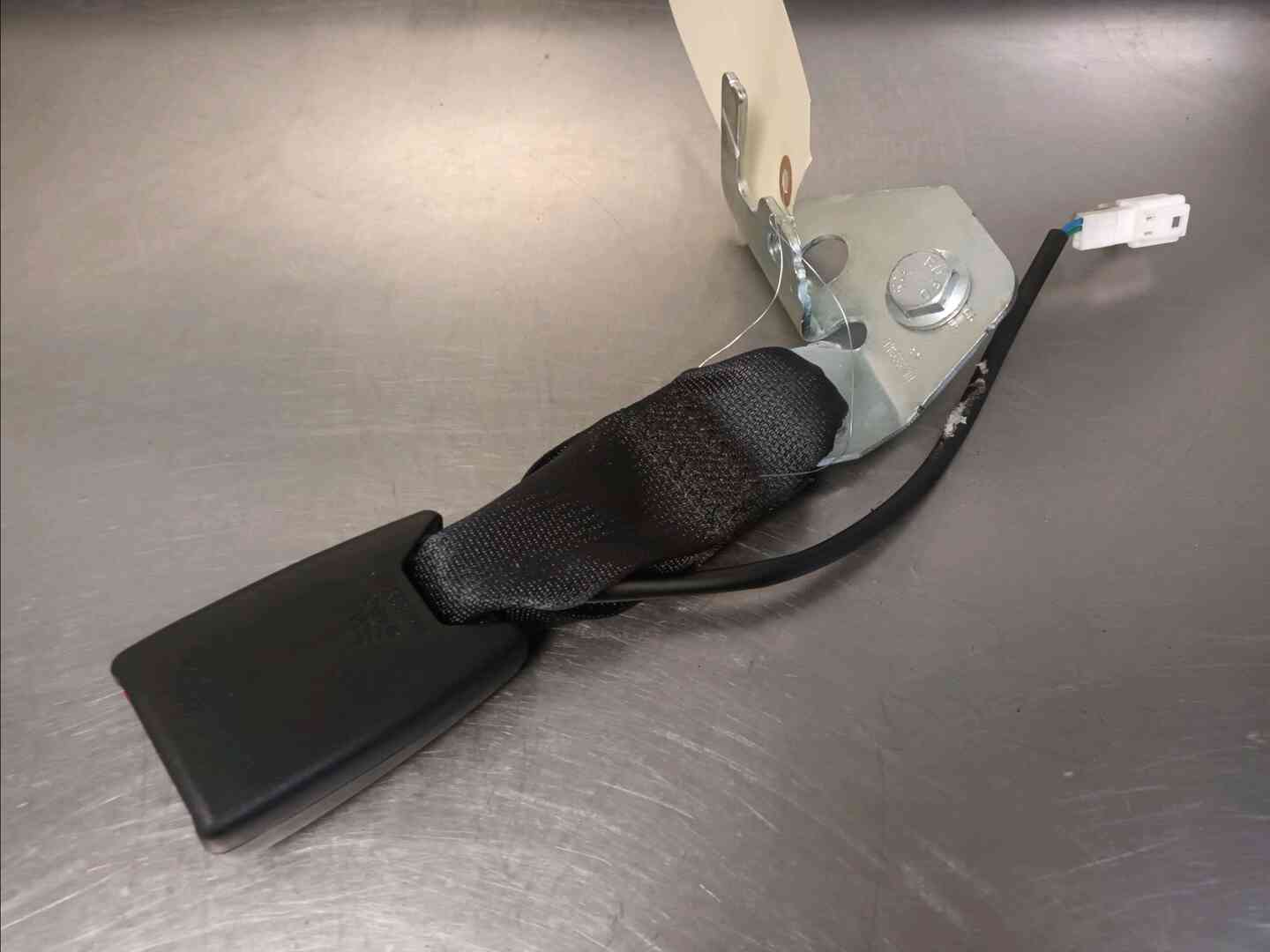 Image sélectionnée