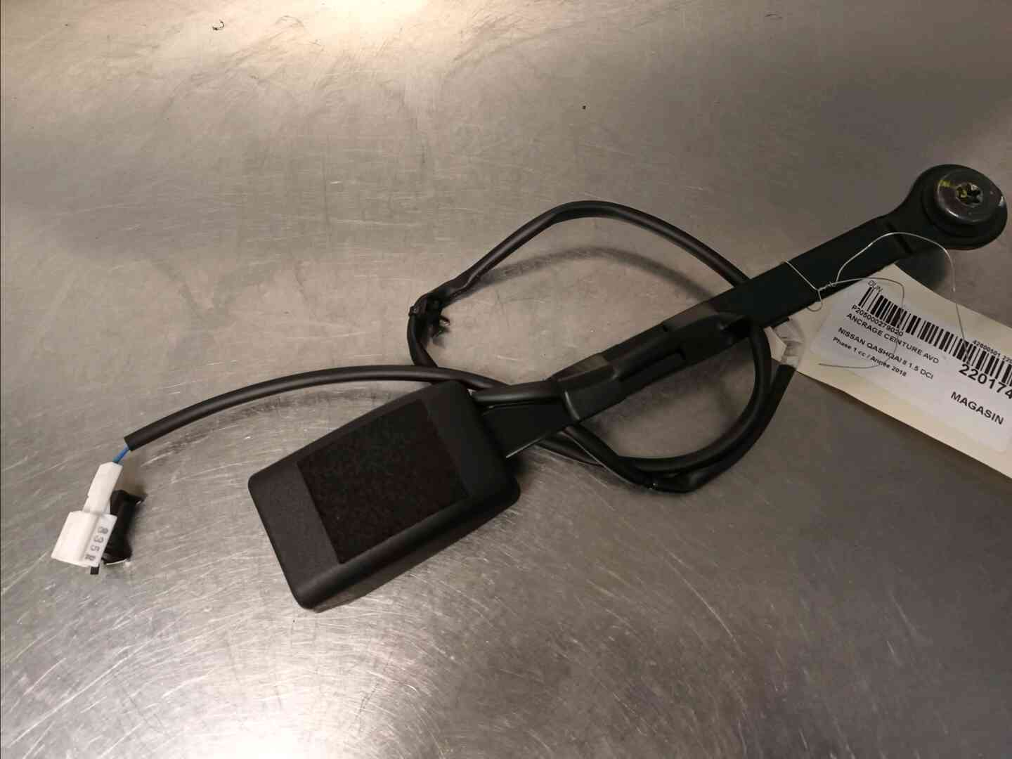 Image sélectionnée