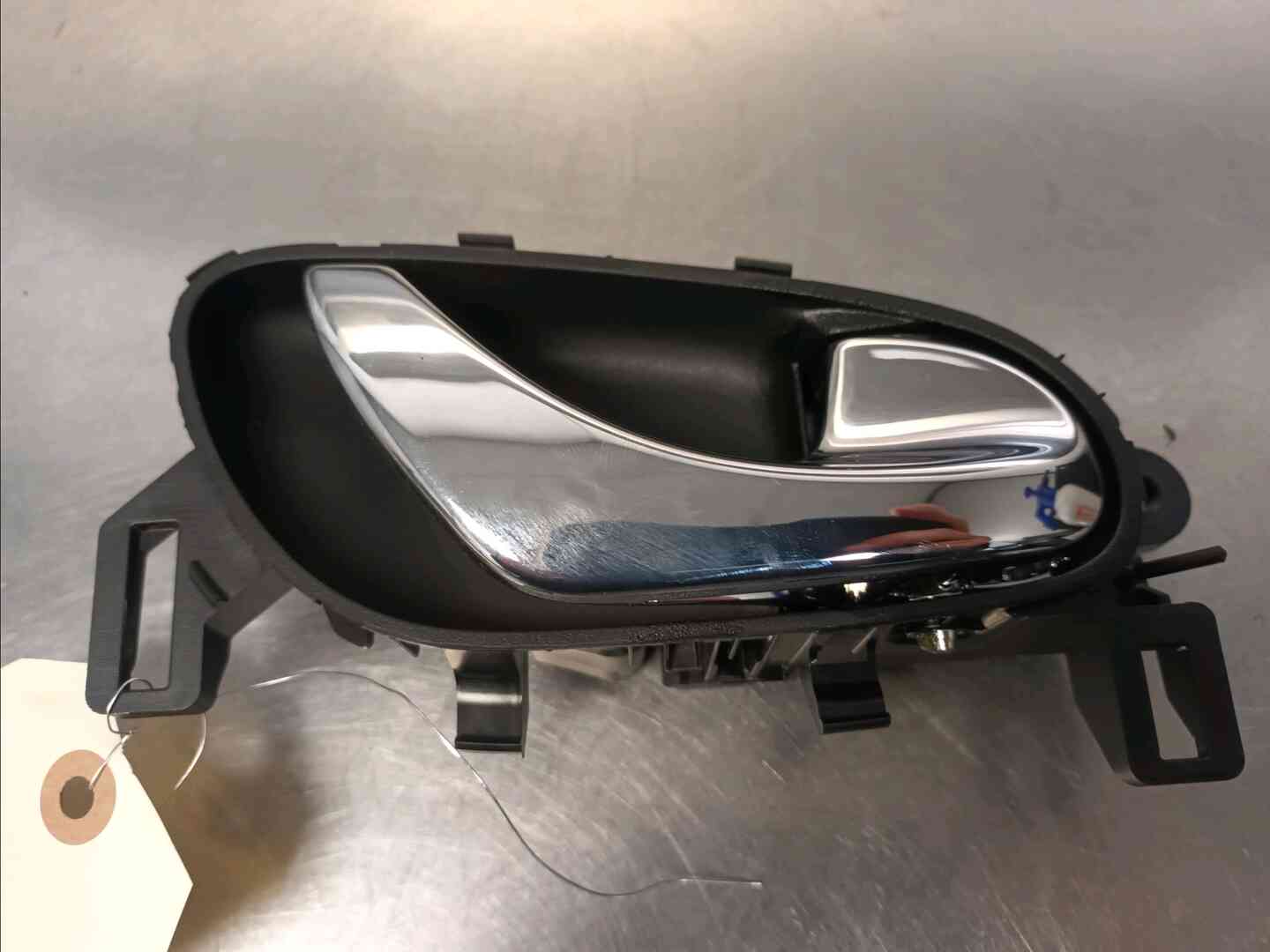 Image sélectionnée