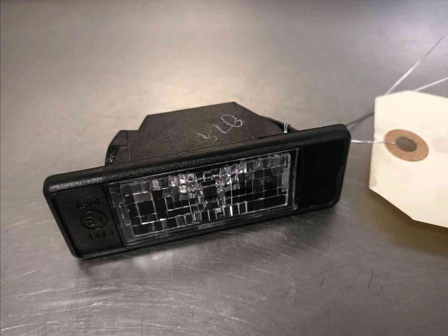 Image sélectionnée