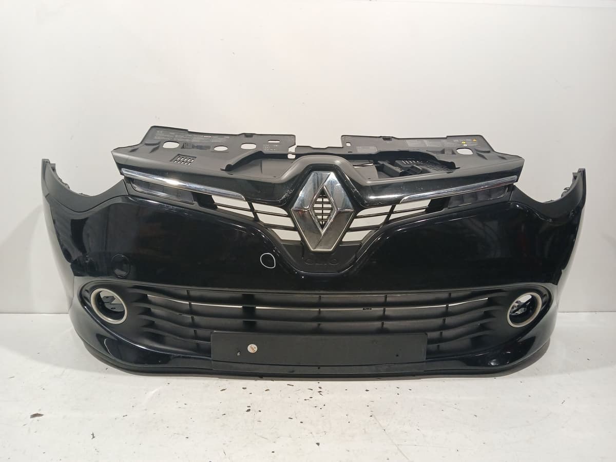 Pare-choc avant — RENAULT — CLIO IV ESTATE — PHASE 1 — OE 601983819R — occasion garantie 2 ans