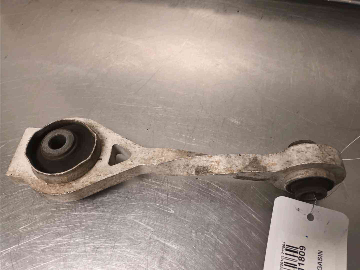 Image sélectionnée