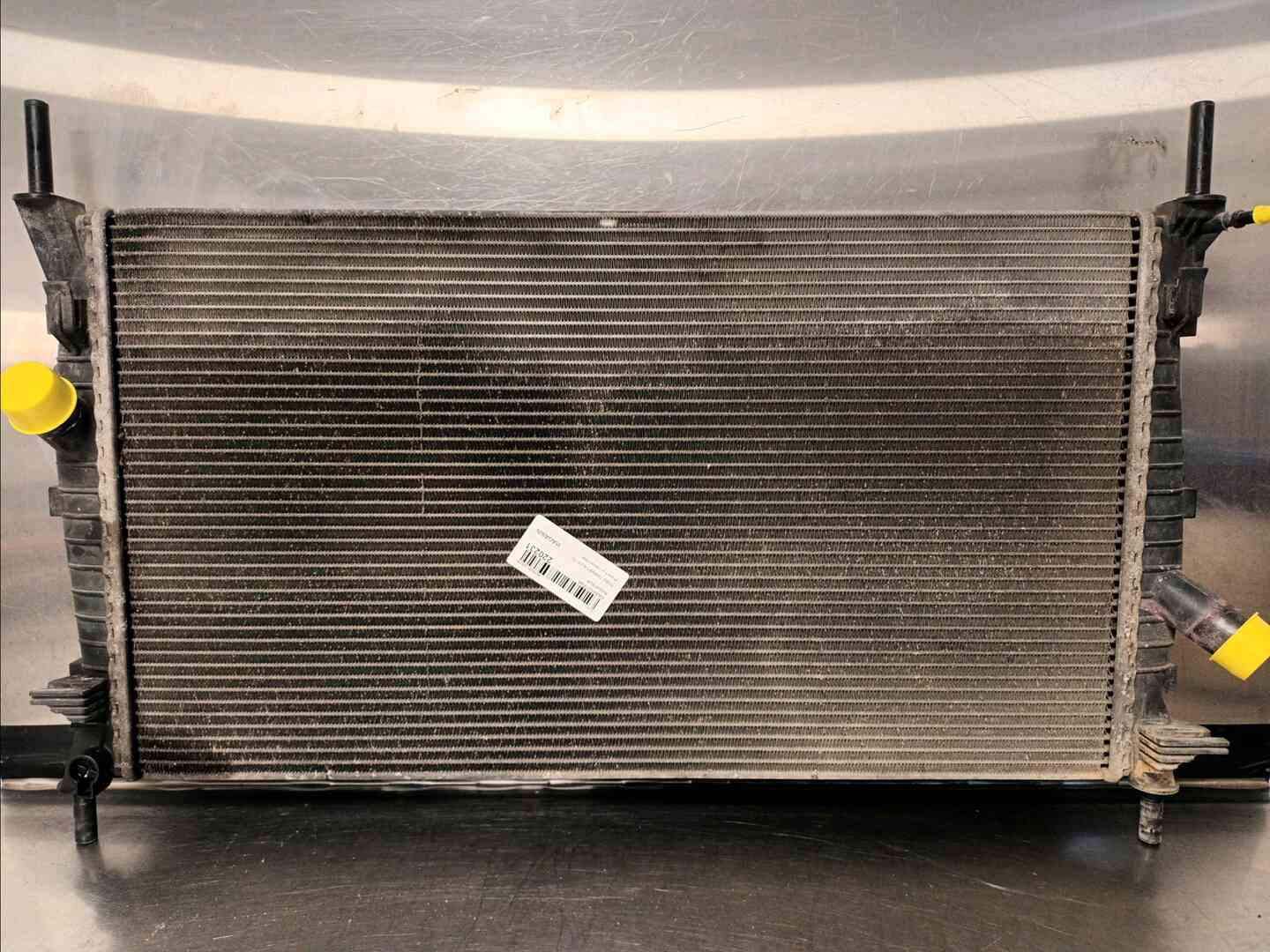 Image sélectionnée