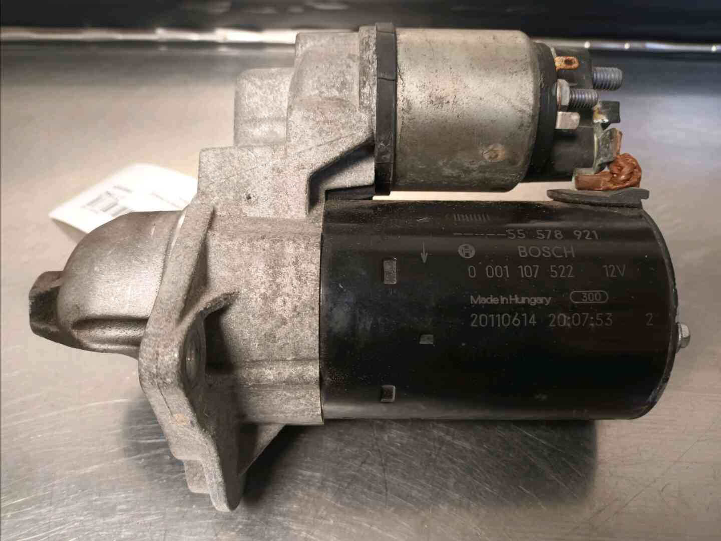 Image sélectionnée