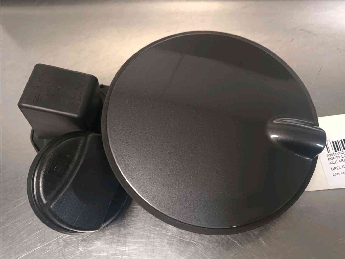 Image sélectionnée