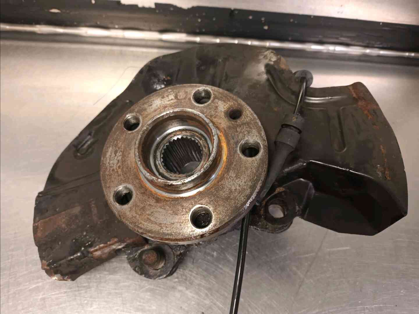 Image sélectionnée