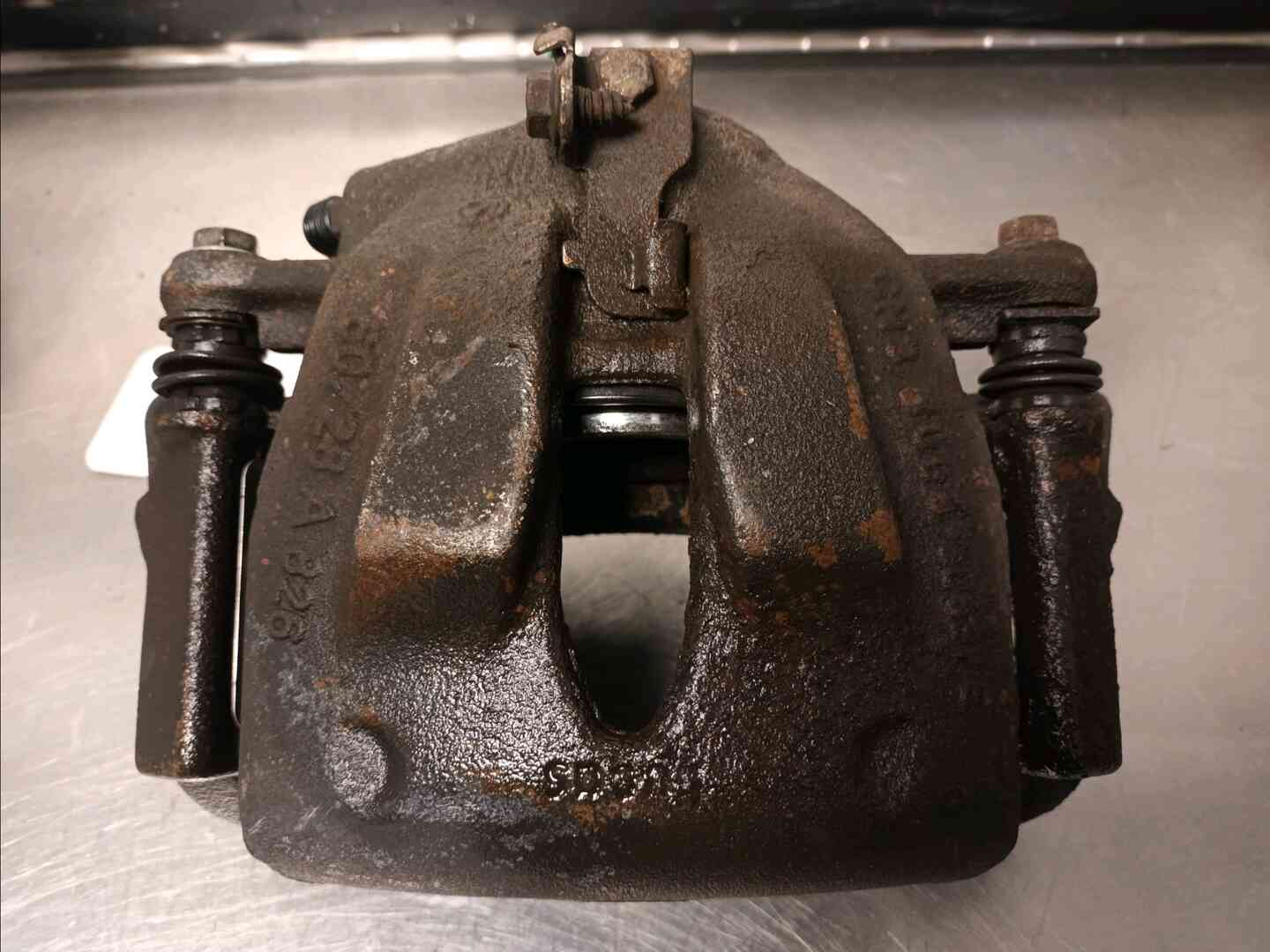 Image sélectionnée