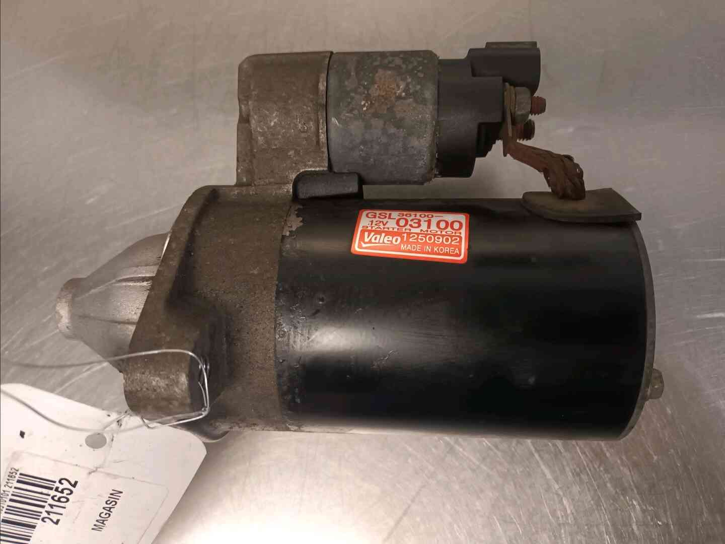 Image sélectionnée