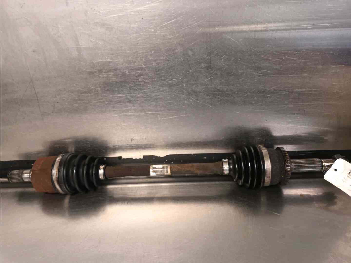 Image sélectionnée