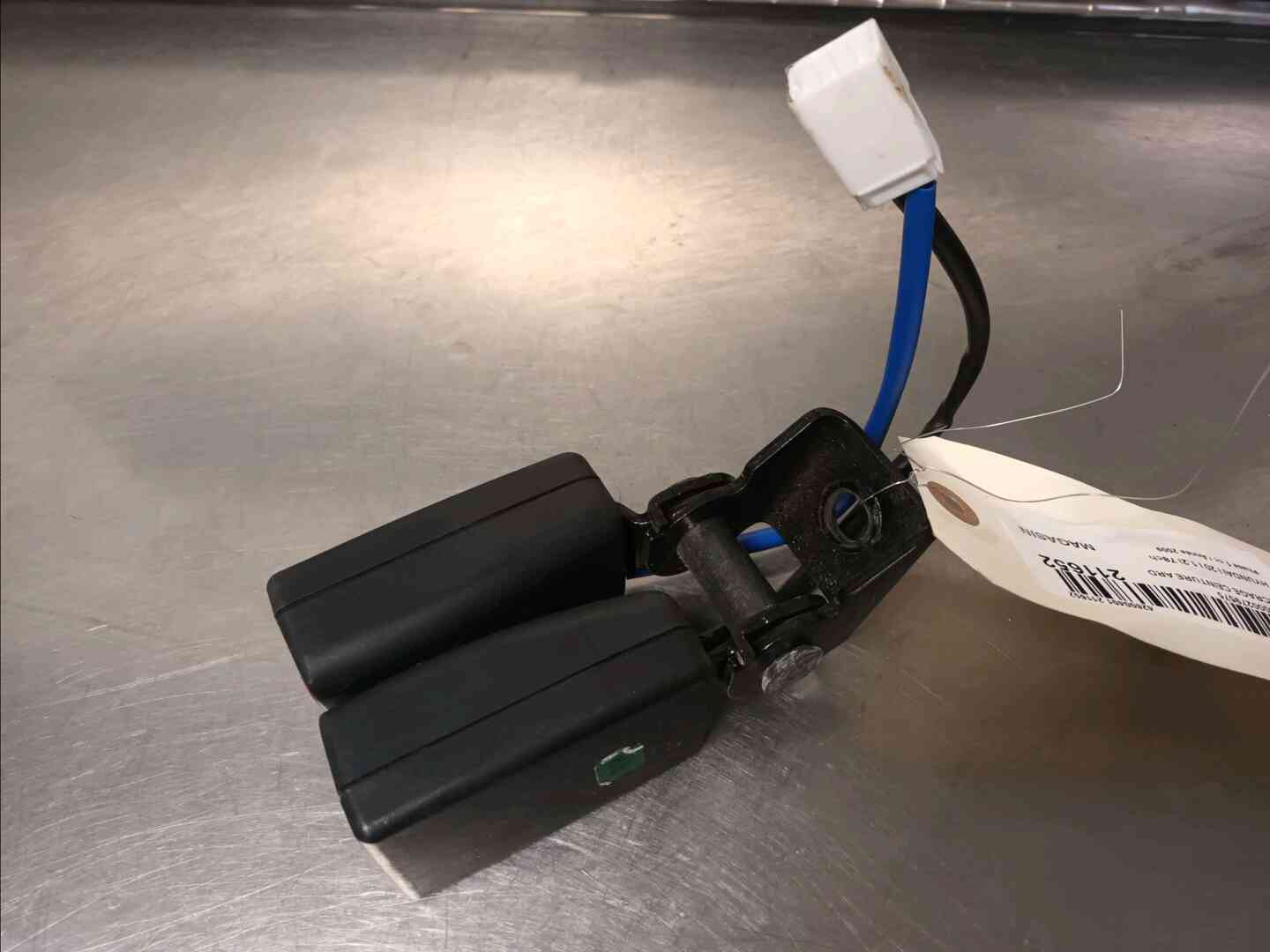 Image sélectionnée