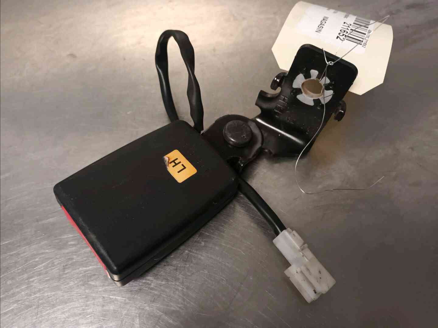 Image sélectionnée