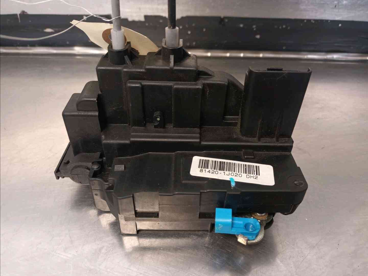 Image sélectionnée